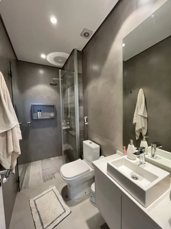 VENTA - Preciosa vivienda en Condominio Aquaterra - Luque — foto 3