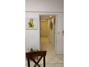 VENDO DEPARTAMENTO EN ASUNCION BARRIO LAS MERCEDES COD 5663