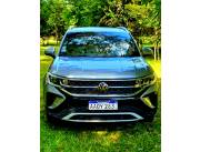 EN VENTA CAMIONETA VOLKSWAGEN TAOS HIGHLINE 2023 COMO NUEVO.