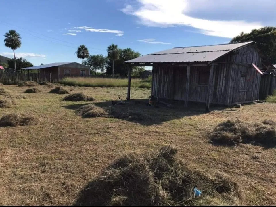 Vendo terreno en Fuerte Olimpo — foto 2