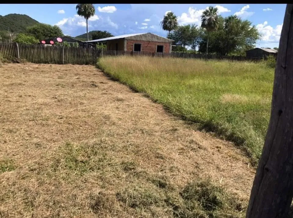 Vendo terreno en Fuerte Olimpo — foto 3