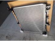 Radiador de Agua para Mitsubishi Tritón