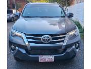 TOYOTA FORTUNER AÑO 2019
