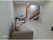 ATENCIÓN INVERSIONISTAS, VENDO DUPLEX