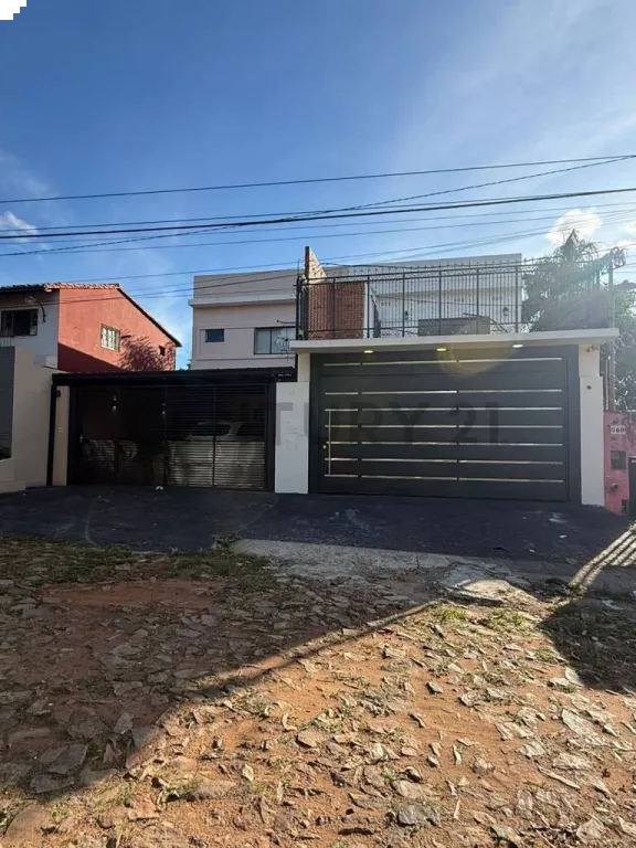 VENDRO DUPLEX EN LAMBARE — foto 3