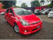 Toyota wish Año 2005/6 recién importado