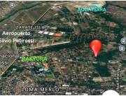 VENDO PROPIEDAD DE 24.190 M2 DETRAS DE RAKYURA