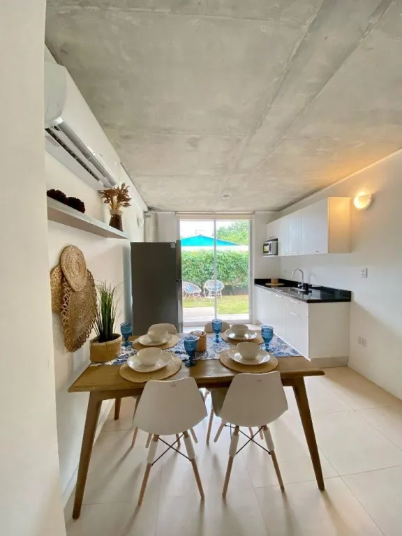 VENDO CASA EN CONDOMINIO ALTAVIDA - LOMA MERLO, LUQUE — foto 2