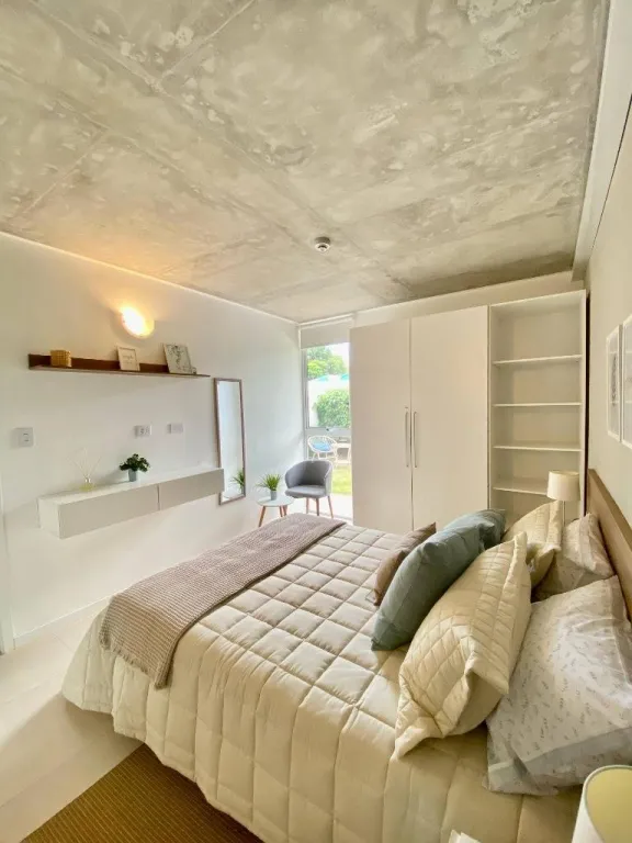 VENDO CASA EN CONDOMINIO ALTAVIDA - LOMA MERLO, LUQUE — foto 3