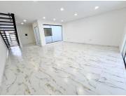En Venta Duplex a Estrenar de 3 Habitaciones en Cuarto Barrio - Luque