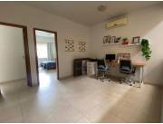 ALQUILO CASA EN ASUNCION ZONA SHOPPING DEL SOL COD 1905