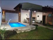 Vendo casa cod 5602