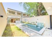 VENDO DÚPLEX EN LUQUE