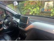 Vendo Peugeot Active año 2022