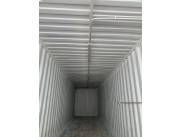 deposito modular de 2 plantas