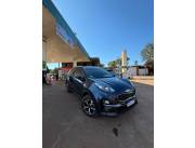 Kia sportage 2020