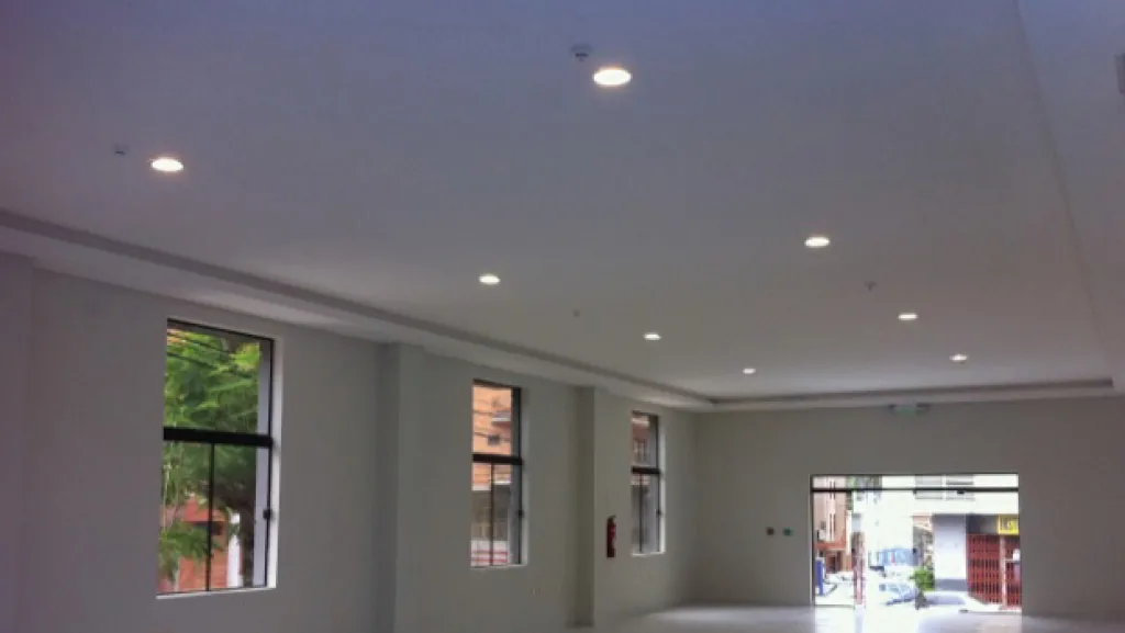 SALÓN COMERCIAL 308 M² EN PLENO CENTRO DE ASUNCIÓN – MANDUVIRÁ ESQ. O’LEARY — фото 3