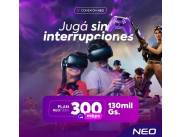 ¿Tu internet es un drama familiar? 😩