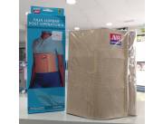 FAJA ABDOMINAL DE 3 BANDAS