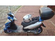 Vendo Moto Scooter Kenton VX 150