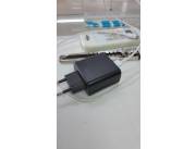 Vendo Samsung A36 con accesorios y garantía.
