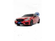 Financio Mercedes Benz E250 DIESEL año 2014