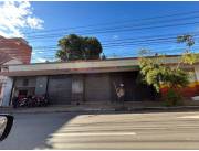 VENDO COMERCIO SOBRE GRAL. DIAZ