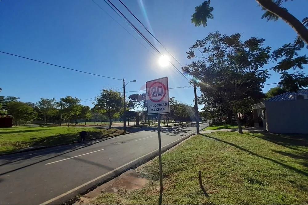 Lote en venta - Barrio Cerrado ARAPOTY - Mariano Roque Alonso — foto 3