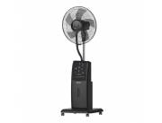 VENTILADOR QUANTA DE PIE QTVUAM1 C/HUMIDIFICADOR