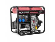 GENERADOR DIESEL