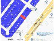 Vendo terreno con ubicación privilegiada, barrio cerrado Pilar del Norte