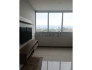 Departamento en edificio Miami