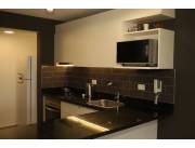 En venta departamento amoblado en Altamira Surubi’i – Mariano Roque Alonso
