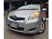 Toyota Vitz 2007 [ÚNICO DUEÑO]