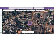 Vendo 2 terrenos en Luque (Itapuami)