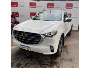 Mazda BT50 2022