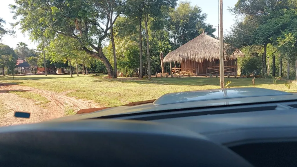 PIRIBEBUY, CORDILLERA: 5 HAS, GRANJA AVÍCOLA MODELO, EN FUNCIONAMIENTO, ALTAMENTE RENTABLE — foto 2