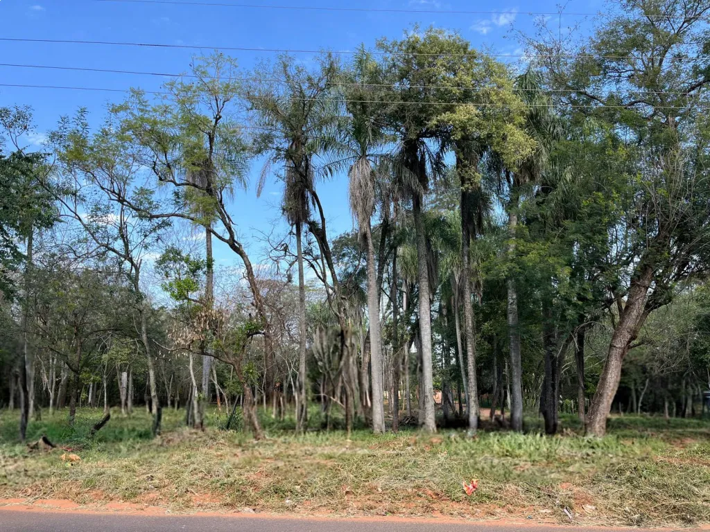 Terreno 1530m2. Yvyraty Itaugua — foto 2