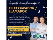 TELECOBRADORES