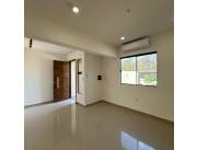 ALQUILO DUPLEX A ESTRENAR, BO SAN MIGUEL, SAN LORENZO