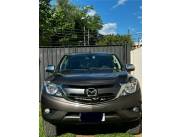 MAZDA BT-50 4X4 AUTOMÁTICO 2018 DE GARDEN, único dueño, impecable estado