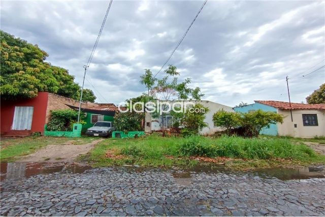 Terrenos - VENDO TERRENO EN VILLA AURELIA