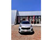 ✅ *HERMOSA CAMIONETA KIA SPORTAGE DEL REPRESENTANTE DISPONIBLE ‼️*