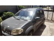 Fiat Uno Way