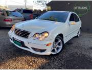 ⚫️🟢JG TRADING AUTOMOTORES VENDE⚫️🟢 ❗️ MERCEDES BENZ C220 C.D.I DE CONDOR 💵 G. 32.500