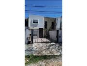 VENDO AMPLIO DUPLEX EN LAMBARE