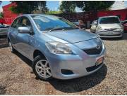 Toyota Belta Año 2009/10 recién importado