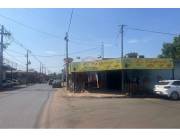 VENDO LOCAL COMERCIAL CON RENTA ACTIVA SOBRE LEOPARDI