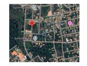 TERRENO EN VENTA A 1 CUADRA DE AVDA. COSTA AZUL 🔹