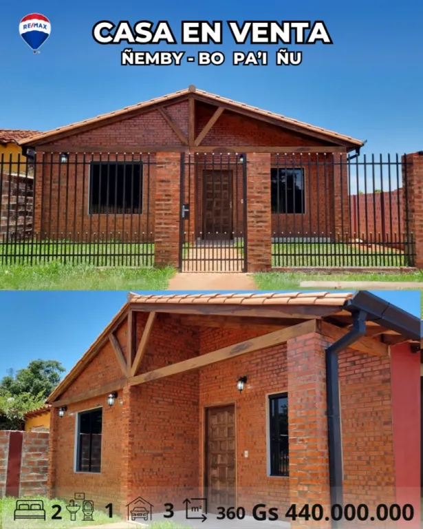“Casa en venta en Barrio San Carlos: ubicación privilegiada y lista para habitar” — foto 3